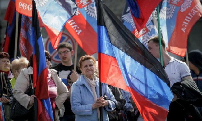 Суцільне кладовище: на Донбасі знайшли майданчик для фільму жахів