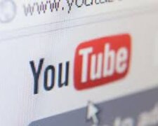 Значок YouTube, YouTube Premium, дивитися YouTube. Фото Уніан