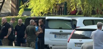 Андрей Беседин