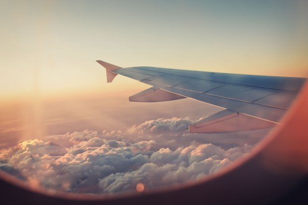 Летаем без страха: как авиапутешествия укрепляют иммунитет