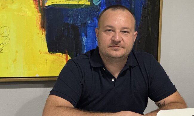 Володимир Шепелєв