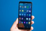 У мережу витекли фотографії LG G6 Mini