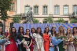 Красуня з Франківська одягла корону у Львові