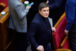 Нардеп Тарасов получил 23 млн дохода за год: большая часть – подарки от отца в розыске