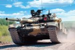Бойовики стягнули танки і ракетні комплекси під Луганськ, щось затівають