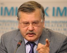 Порошенко треба відправити на стажування до Ердогана - Гриценко