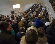 В Украине придумали "подземные" правила для велосипедистов