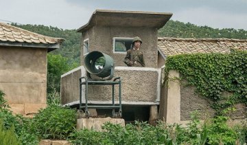 В сеть выложили фотографии нищей жизни в Северной Корее (фото)