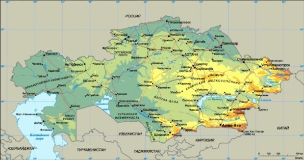   Громадянка Казахстану отримала термін за "чурок" в соцмережах