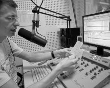 У радіо"Шансон" проблеми через російські пісні