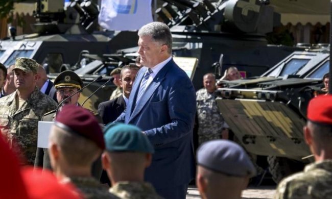 День Незалежності 2018: привітання Порошенка та реальні настрої українців