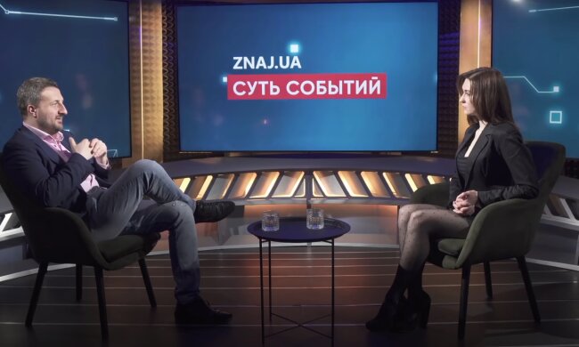 Тарас Загородній