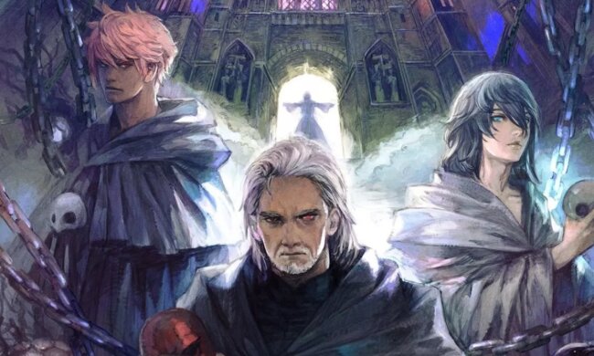 Final Fantasy 14: новий патч