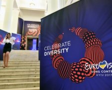 Банкети для гостей Євробачення обійдуться в круглу суму