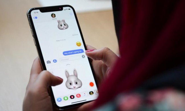 iPhone XI 2019