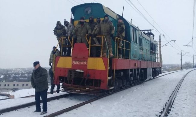 Блокада ОРДЛО: в штабі розкрили всі подробиці