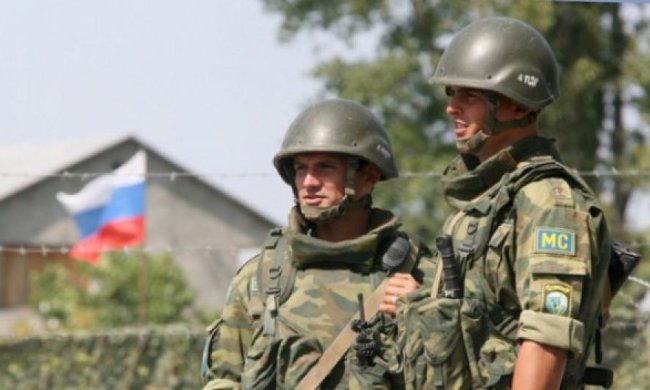 54 російських військових притягнули до відповідальності - СБУ