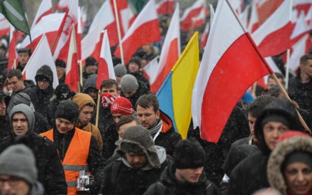 Польського депутата змусять пошкодувати про зневагу до Бандери