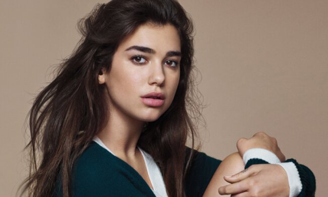 Популярна британська співачка вибирає вбрання українських дизайнерів