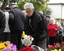 Кривавий слід Гітлера: в Одесі вшанували пам'ять жертв нацизму та Холокосту