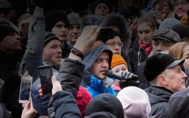 Трагедия в Кемерово: опубликовано видео, опровергающее кучу вранья