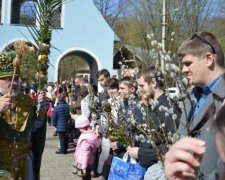 Погода на Вербное воскресенье 1 апреля:  кому дожди испортят выходные