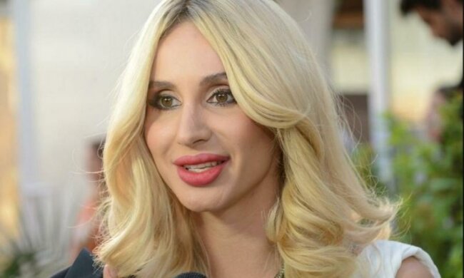 Беременная Светлана Лобода сделала шокирующее признание