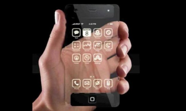 Samsung створила привабливу технологію для майбутнього iPhone 9