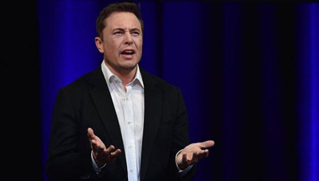 Инвесторы Tesla нашли замену Маску