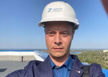 Віталій Альошин