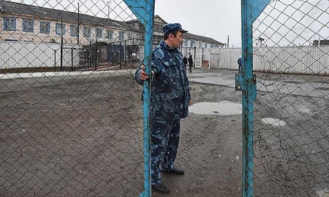 Син в'язня Кремля безслідно зник