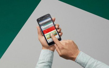 Motorola випустить покращений iPhone X