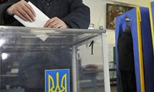 На виборах у Чернігові вдались до «каруселей»