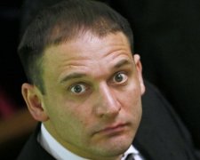 Добкин-старший объяснил неадекватность брата