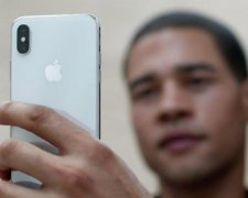 Huawei посоревнуется с Apple в остроте зрения