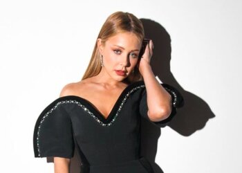 Тина Кароль, instagram.com/tina_karol/