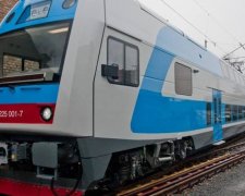 Виведуть з "кущів": Балчун похвалився чеською електричкою