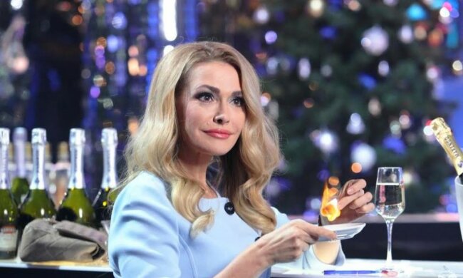 Ольга Сумська