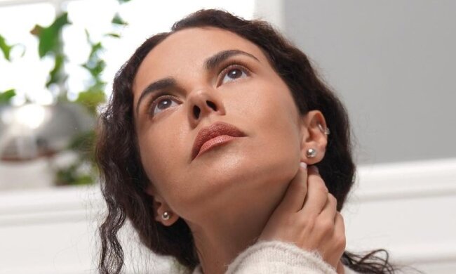 Настя Каменських, фото: Instagram