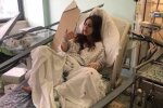 В Бейруте малыш родился через несколько минут после взрыва: выбитые окна, брызги крови и новая жизнь