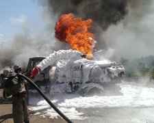 В Южном Судане взорвался бензовоз: погибли 85 человек