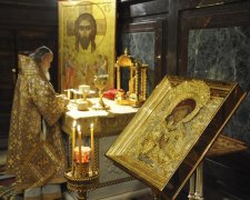 Українцям розповіли про важливість Прощеної неділі