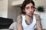 Владимир Дантес, фото с Instagram
