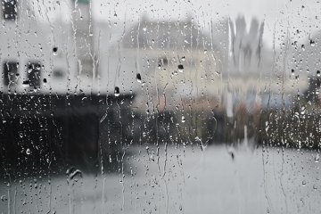 Погода на 9 квітня: весна відбере в українців тепло назад