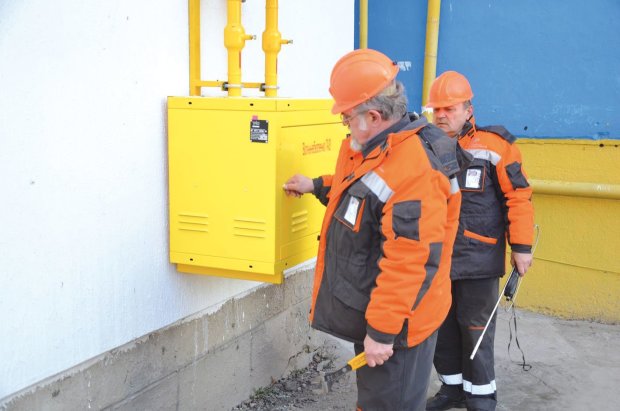 Россия перекроет Украине газ: названа точная дата