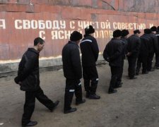 Вік волі не бачити: закон Савченко скасували