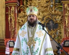 Пуститися берега: скандальний батюшка влип у чергову історію