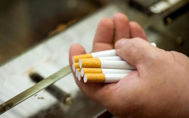 Ученые открыли неожиданную пользу табака