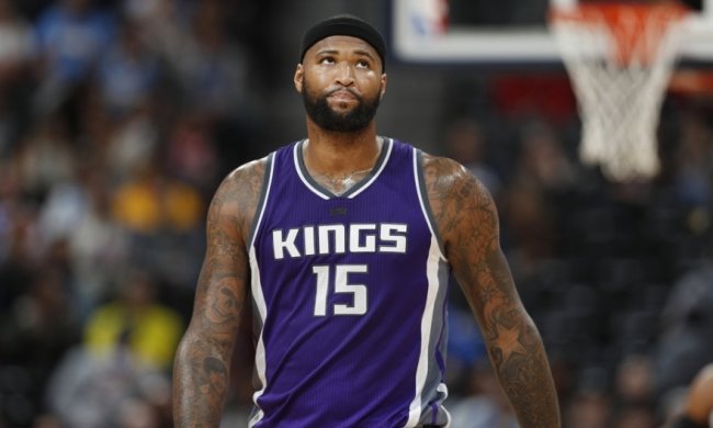 Сакраменто обміняв свого лідера в Новий Орлеан