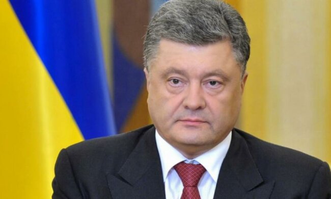 Порошенко розкрив умови отримання Донбасом особливого статусу